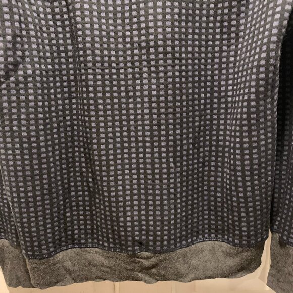 Diesel ~ Full-Zip Hoodie - Picture 9 of 16